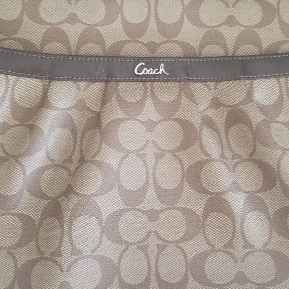 Coach Diaper bag - Picture 2 of 4
